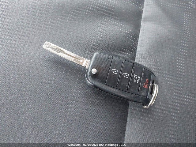 KIA RIO LX 2016 KNADM5A30G6588966 Image 11