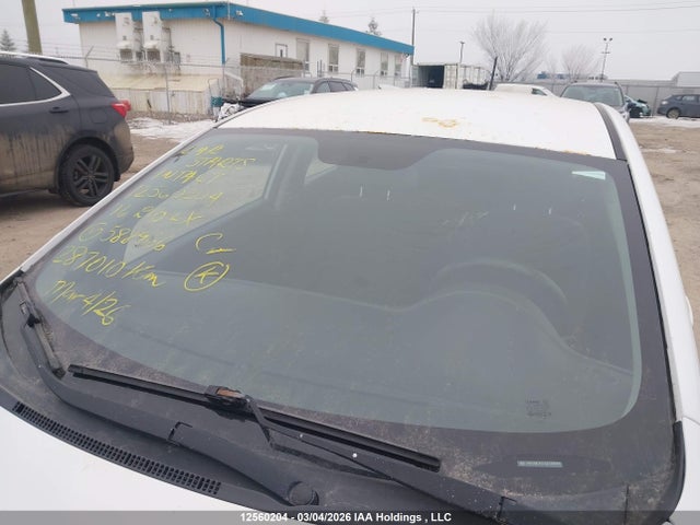 KIA RIO LX 2016 KNADM5A30G6588966 Image 18