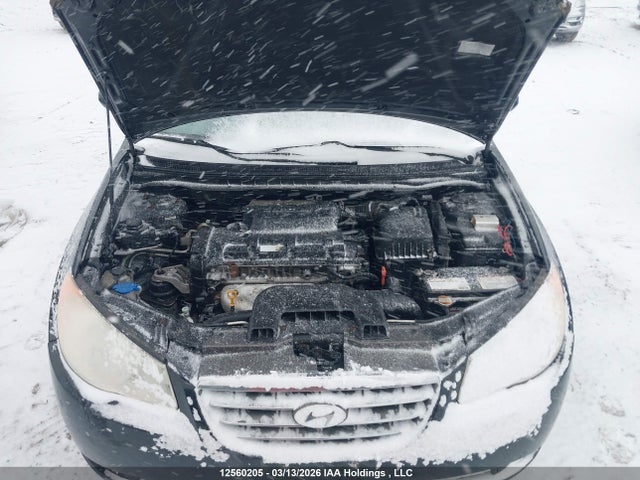 Продаж на аукціоні авто 2008 Hyundai Elantra Gl/gls/gls Sport/limited, vin: KMHDU45D18U382094, номер лоту: 12560205