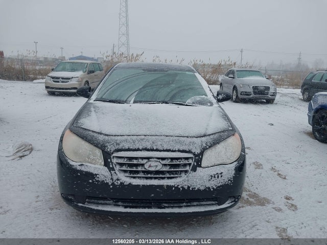 Продаж на аукціоні авто 2008 Hyundai Elantra Gl/gls/gls Sport/limited, vin: KMHDU45D18U382094, номер лоту: 12560205