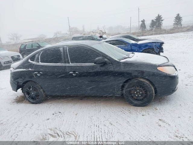 Продаж на аукціоні авто 2008 Hyundai Elantra Gl/gls/gls Sport/limited, vin: KMHDU45D18U382094, номер лоту: 12560205