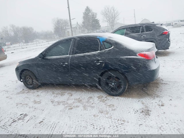 Продаж на аукціоні авто 2008 Hyundai Elantra Gl/gls/gls Sport/limited, vin: KMHDU45D18U382094, номер лоту: 12560205