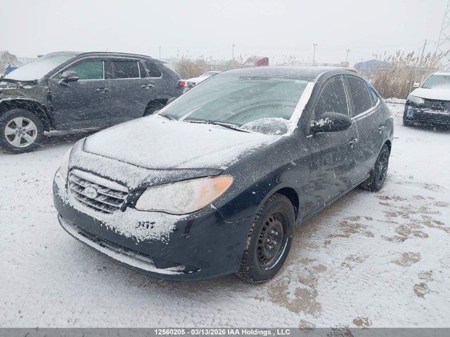 Продаж на аукціоні авто 2008 Hyundai Elantra Gl/gls/gls Sport/limited, vin: KMHDU45D18U382094, номер лоту: 12560205