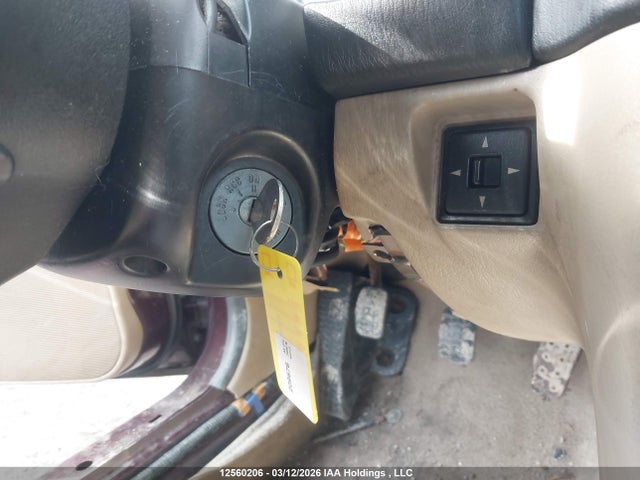 Aukcja sprzedaży 2000 Mazda Miata, vin: JM1NB3535Y0145535, numer aukcji: 12560206