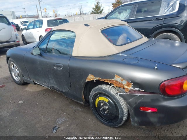 Aukcja sprzedaży 2000 Mazda Miata, vin: JM1NB3535Y0145535, numer aukcji: 12560206