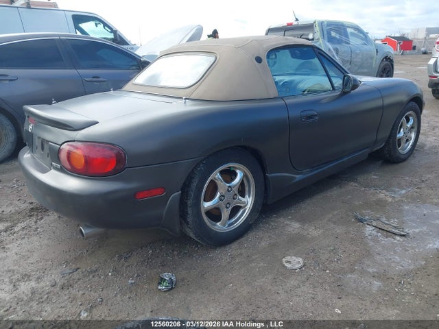 Aukcja sprzedaży 2000 Mazda Miata, vin: JM1NB3535Y0145535, numer aukcji: 12560206
