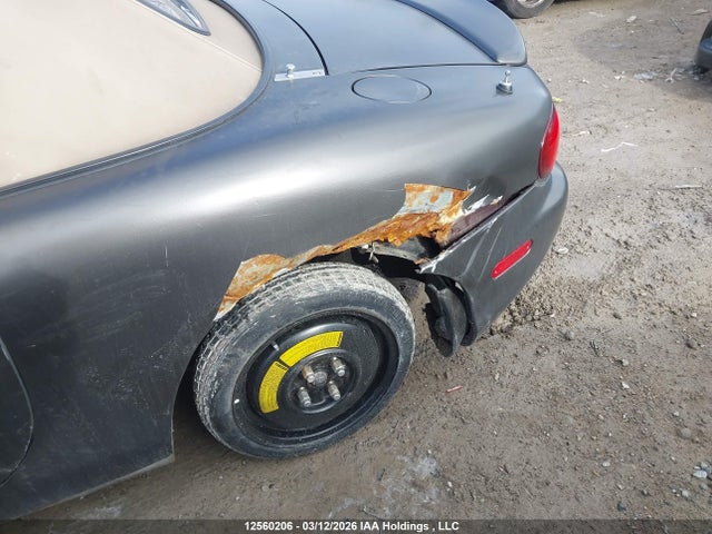 Aukcja sprzedaży 2000 Mazda Miata, vin: JM1NB3535Y0145535, numer aukcji: 12560206