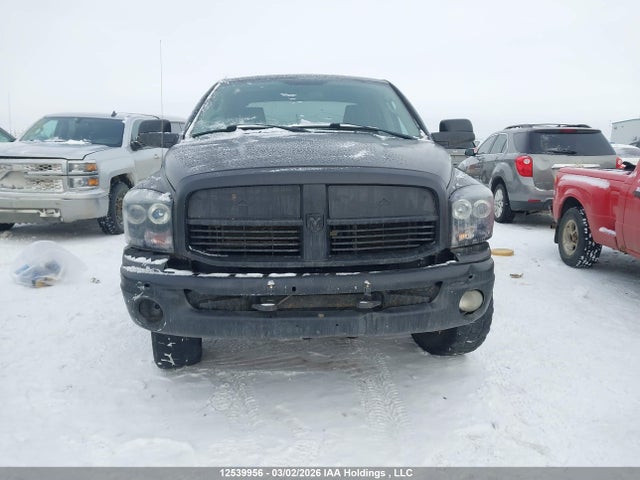 2008 Dodge Ram 1500 St/sxt მანქანა იყიდება აუქციონზე, vin: 1D7HU18218J224800, აუქციონის ნომერი: 12539956