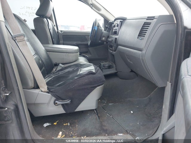 2008 Dodge Ram 1500 St/sxt მანქანა იყიდება აუქციონზე, vin: 1D7HU18218J224800, აუქციონის ნომერი: 12539956