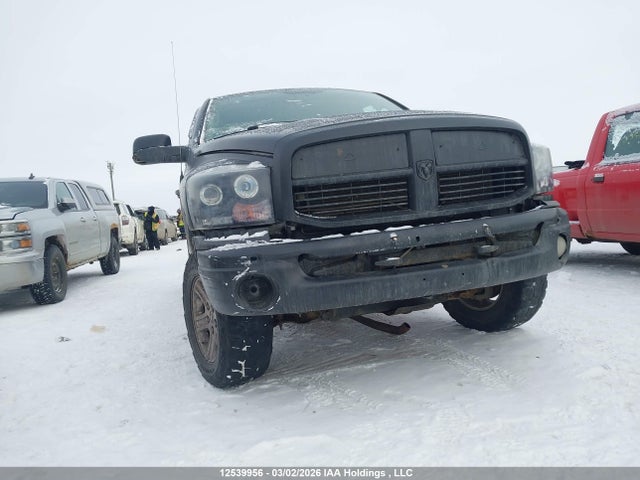 2008 Dodge Ram 1500 St/sxt მანქანა იყიდება აუქციონზე, vin: 1D7HU18218J224800, აუქციონის ნომერი: 12539956