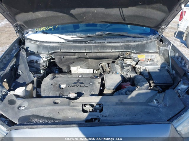 Mitsubishi Rvr Gt 2015 4A4AJ4AW0FE609914 Image 10