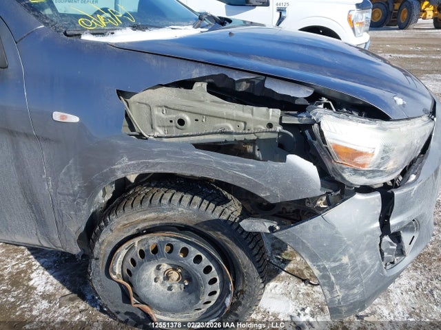 Mitsubishi Rvr Gt 2015 4A4AJ4AW0FE609914 Image 12