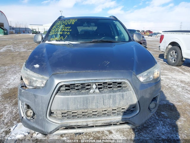 Mitsubishi Rvr Gt 2015 4A4AJ4AW0FE609914 Image 13