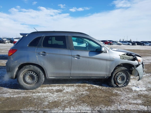 Mitsubishi Rvr Gt 2015 4A4AJ4AW0FE609914 Image 14