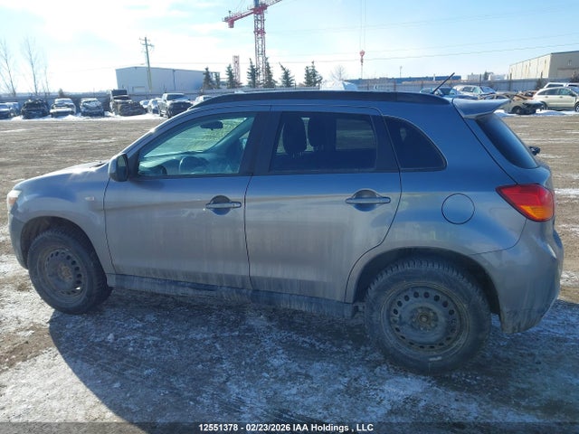 Mitsubishi Rvr Gt 2015 4A4AJ4AW0FE609914 Image 15