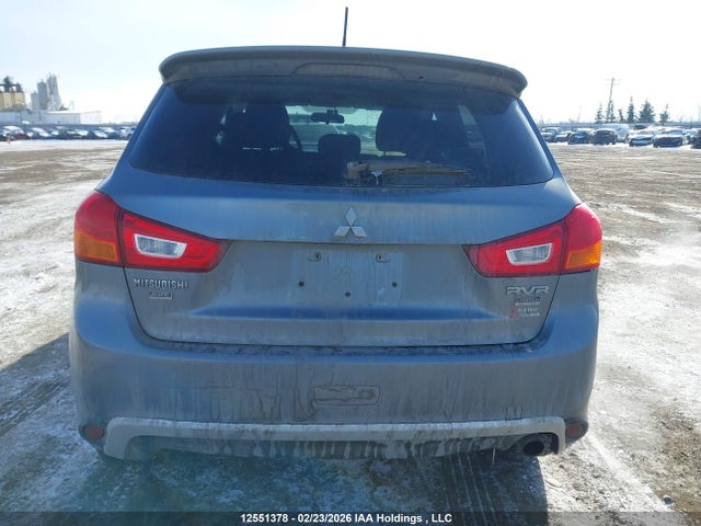 Mitsubishi Rvr Gt 2015 4A4AJ4AW0FE609914 Image 17