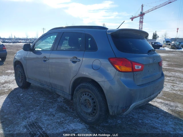 Mitsubishi Rvr Gt 2015 4A4AJ4AW0FE609914 Image 3