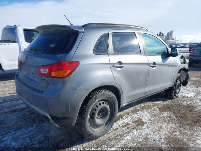 Mitsubishi Rvr Gt 2015 4A4AJ4AW0FE609914 Image 4