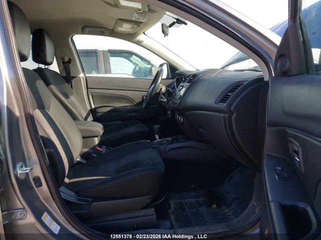 Mitsubishi Rvr Gt 2015 4A4AJ4AW0FE609914 Image 5
