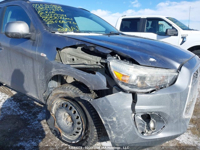 Mitsubishi Rvr Gt 2015 4A4AJ4AW0FE609914 Image 6
