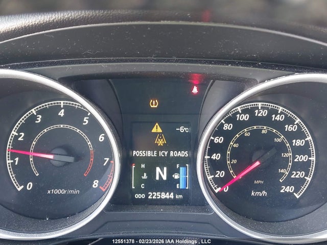 Mitsubishi Rvr Gt 2015 4A4AJ4AW0FE609914 Image 7
