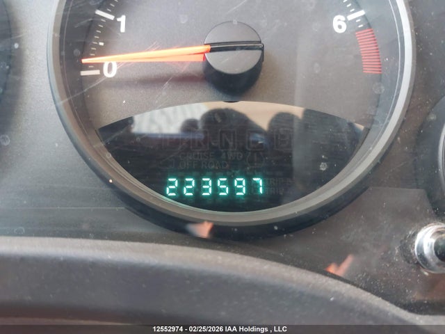 Продаж на аукціоні авто 2012 Jeep Compass Sport/north, vin: 1C4NJDAB6CD522283, номер лоту: 12552974