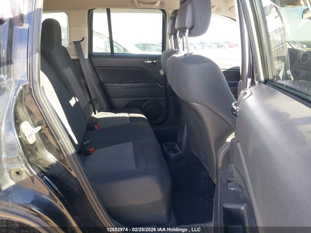 Продаж на аукціоні авто 2012 Jeep Compass Sport/north, vin: 1C4NJDAB6CD522283, номер лоту: 12552974
