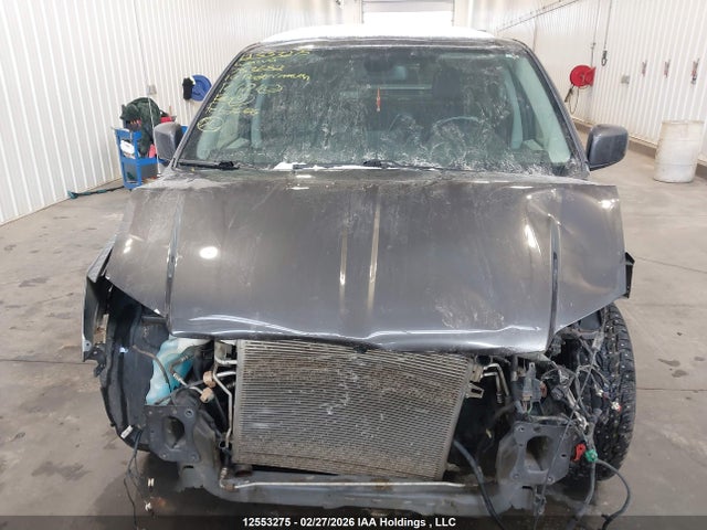 2C4RDGDG2KR783682 Dodge Grand Caravan Crew