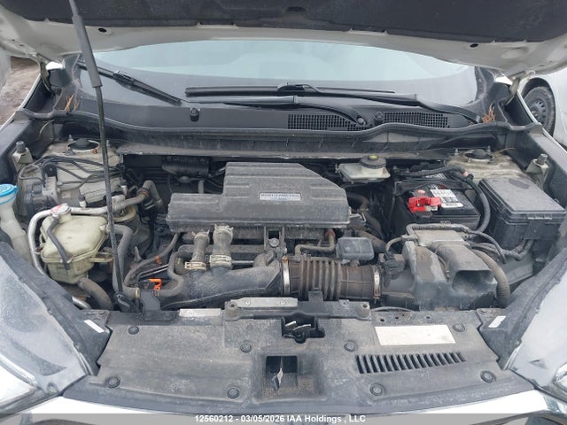 2HKRW2H93KH110938 Honda Cr-v Touring