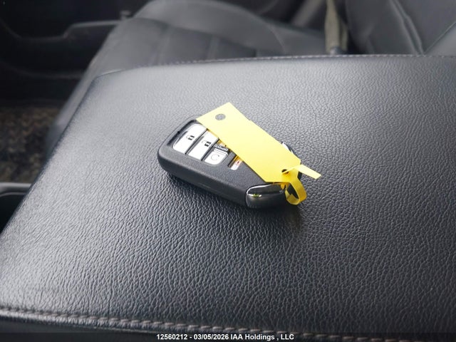 2HKRW2H93KH110938 Honda Cr-v Touring