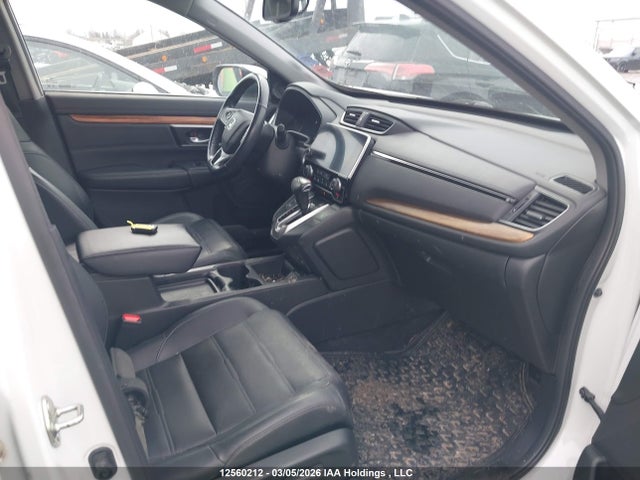 2HKRW2H93KH110938 Honda Cr-v Touring