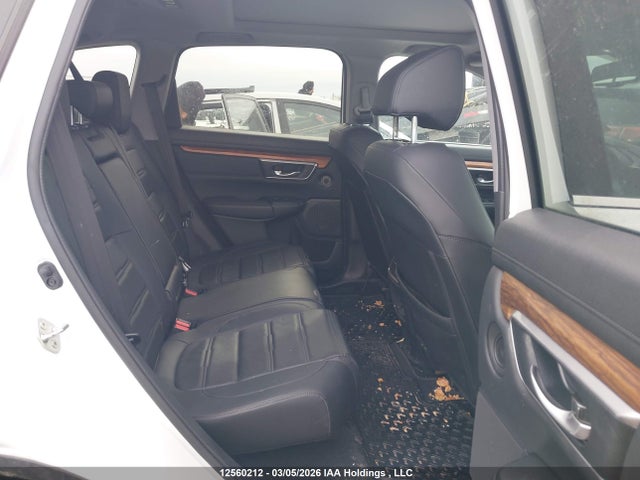 2HKRW2H93KH110938 Honda Cr-v Touring
