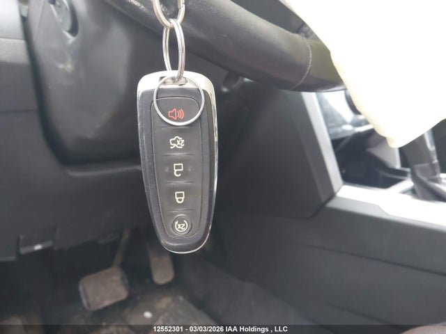 Ford Explorer Limited 2014 1FM5K8F82EGB59883 Image 11