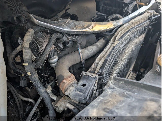 Ford Explorer Limited 2014 1FM5K8F82EGB59883 Image 23