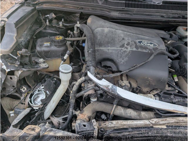 Ford Explorer Limited 2014 1FM5K8F82EGB59883 Image 24