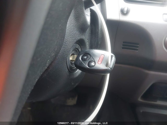 2011 Honda Civic Dx-g მანქანა იყიდება აუქციონზე, vin: 2HGFA1F41BH005294, აუქციონის ნომერი: 12560217