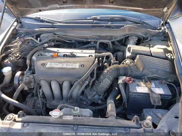 Продаж на аукціоні авто 2007 Honda Accord Value, vin: 1HGCM56147A807738, номер лоту: 12560219
