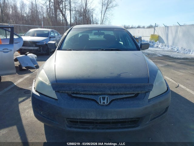 Продаж на аукціоні авто 2007 Honda Accord Value, vin: 1HGCM56147A807738, номер лоту: 12560219