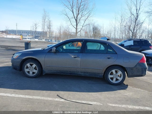Продаж на аукціоні авто 2007 Honda Accord Value, vin: 1HGCM56147A807738, номер лоту: 12560219