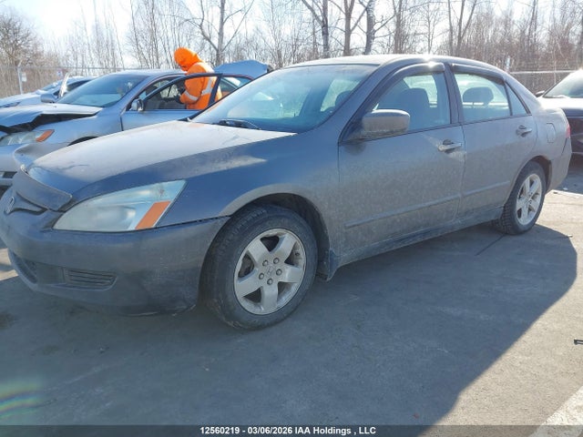 Продаж на аукціоні авто 2007 Honda Accord Value, vin: 1HGCM56147A807738, номер лоту: 12560219