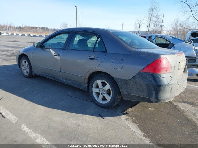 Продаж на аукціоні авто 2007 Honda Accord Value, vin: 1HGCM56147A807738, номер лоту: 12560219