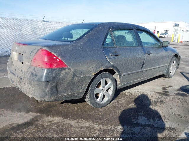 Продаж на аукціоні авто 2007 Honda Accord Value, vin: 1HGCM56147A807738, номер лоту: 12560219