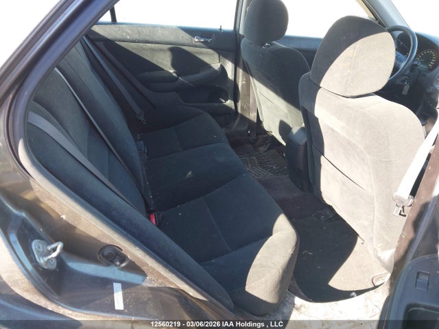 Продаж на аукціоні авто 2007 Honda Accord Value, vin: 1HGCM56147A807738, номер лоту: 12560219