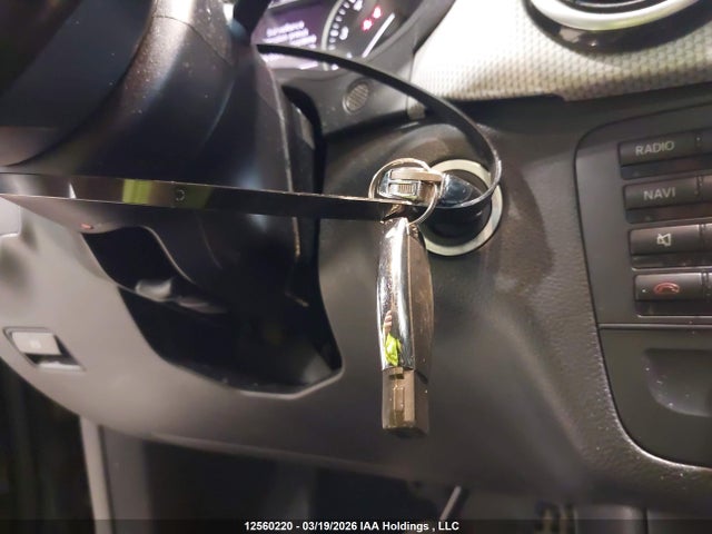 Aukcja sprzedaży 2013 Mercedes-benz B250, vin: WDDMH4EB3DJ154798, numer aukcji: 12560220