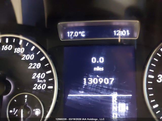 Aukcja sprzedaży 2013 Mercedes-benz B250, vin: WDDMH4EB3DJ154798, numer aukcji: 12560220