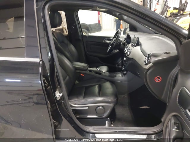 Aukcja sprzedaży 2013 Mercedes-benz B250, vin: WDDMH4EB3DJ154798, numer aukcji: 12560220