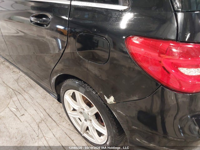 Aukcja sprzedaży 2013 Mercedes-benz B250, vin: WDDMH4EB3DJ154798, numer aukcji: 12560220