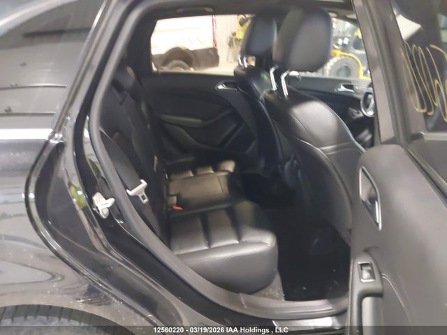 Aukcja sprzedaży 2013 Mercedes-benz B250, vin: WDDMH4EB3DJ154798, numer aukcji: 12560220