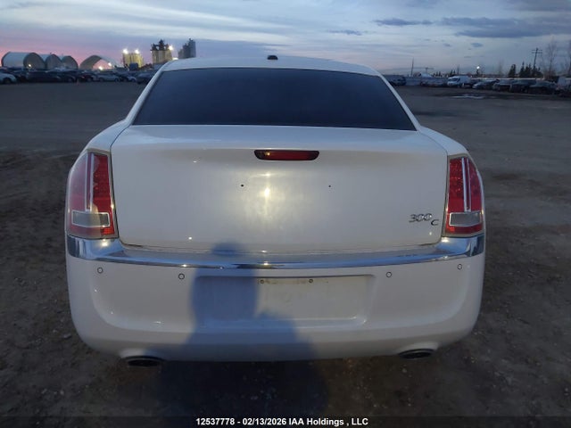 Продаж на аукціоні авто 2011 Chrysler 300c, vin: 2C3CK6CT7BH573898, номер лоту: 12537778