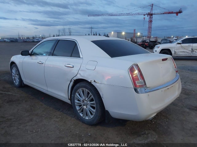 Продаж на аукціоні авто 2011 Chrysler 300c, vin: 2C3CK6CT7BH573898, номер лоту: 12537778